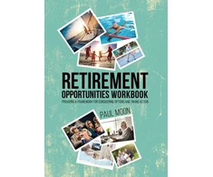 KNYGA Bookshop Retirement Opportunities Workbook