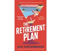 KNYGA Bookshop Retirement Plan