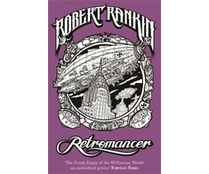 KNYGA Bookshop Retromancer