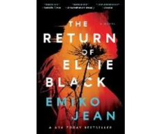 KNYGA Bookshop Return of Ellie Juodas