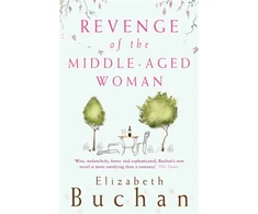 KNYGA Bookshop Revenge of the Middle-Aged Woman