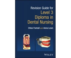 KNYGA Bookshop Revision Guide for Level 3 Diploma in Dental Nursing