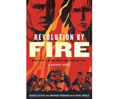 KNYGA Bookshop Revolution by Fire