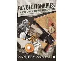 KNYGA Bookshop Revolutionaries