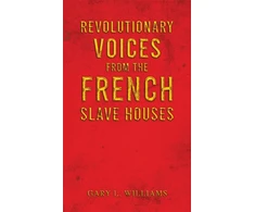 KNYGA Bookshop Revolutionary Voices from the French Slave Houses