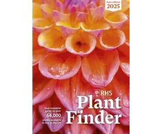 KNYGA Bookshop RHS Plant Finder