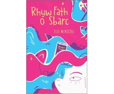 KNYGA Bookshop Rhyw Fath o Sbarc