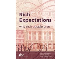 KNYGA Bookshop Rich Expectations