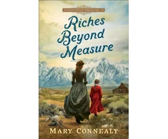 KNYGA Bookshop Riches Beyond Measure