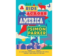 KNYGA Bookshop Ride Across America