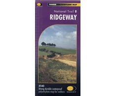KNYGA Bookshop Ridgeway