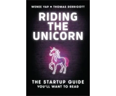 KNYGA Bookshop Riding the Unicorn