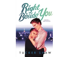 KNYGA Bookshop Right Beside You