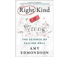 KNYGA Bookshop Right Kind of Wrong