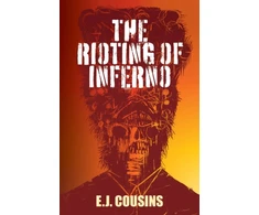 KNYGA Bookshop Rioting of Inferno