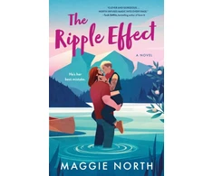 KNYGA Bookshop Ripple Effect