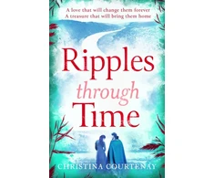 KNYGA Bookshop Ripples Through Time