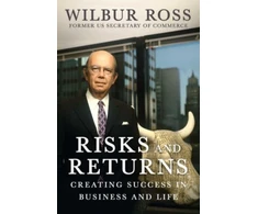 KNYGA Bookshop Risks and Returns