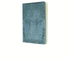 KNYGA Bookshop Riviera Bold (Old Leather Collection) A5 Dot-Grid Cahier
