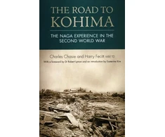 KNYGA Bookshop Road to Kohima