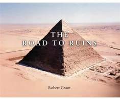 KNYGA Bookshop Road to Ruins