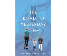 KNYGA Bookshop Road to Yesterday