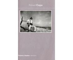 KNYGA Bookshop Robert Capa