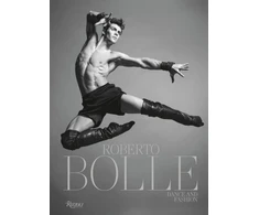 KNYGA Bookshop Roberto Bolle