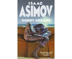 KNYGA Bookshop Robot Dreams