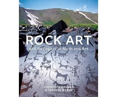 KNYGA Bookshop Rock Art and its Legacy in Myth and Art