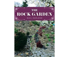 KNYGA Bookshop Rock Garden