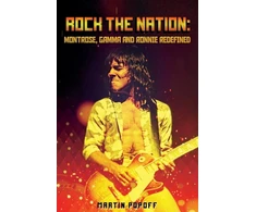 KNYGA Bookshop Rock The Nation