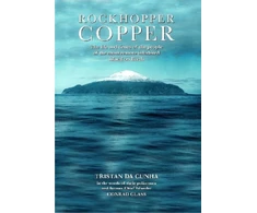 KNYGA Bookshop Rockhopper Copper