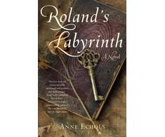 KNYGA Bookshop Roland's Labyrinth