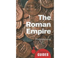KNYGA Bookshop Roman Empire