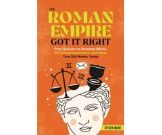 KNYGA Bookshop Roman Empire Got It Right