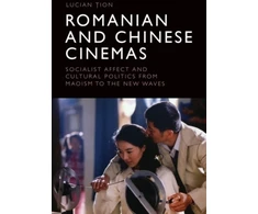KNYGA Bookshop Romanian and Chinese Cinemas
