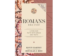 KNYGA Bookshop Romans Bible Study