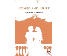 KNYGA William Shakespeare Romeo and Juliet