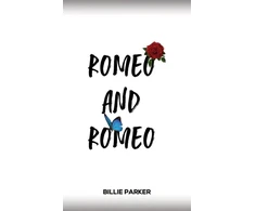 KNYGA Bookshop Romeo and Romeo