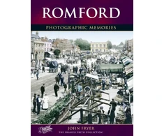 KNYGA Bookshop Romford