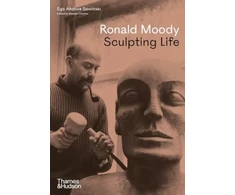 KNYGA Bookshop Ronald Moody