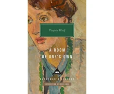 KNYGA Bookshop Room of One’s Own