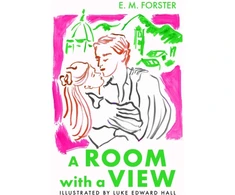 KNYGA Bookshop Room With A View