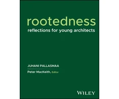 KNYGA Bookshop Rootedness