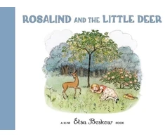 KNYGA Bookshop Rosalind and the Little Deer