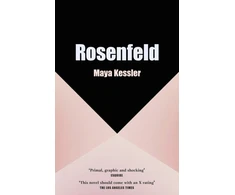 KNYGA Bookshop Rosenfeld
