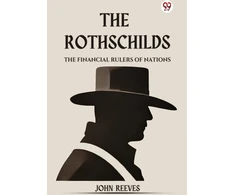 KNYGA Bookshop Rothschilds the Financial Rulers of Nations