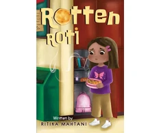 KNYGA Bookshop Rotten Roti