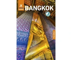 KNYGA Bookshop Rough Guides Bangkok: Travel Guide with eBook
